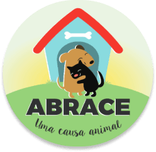 Logo da ABRACE